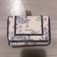 MISCH MASCH ミニ財布 ※お値下げ中