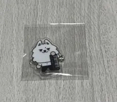TXT ヨンモン スビン アクリルバッジ モアコンのサムネイル