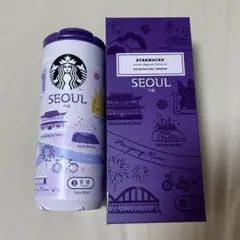 韓国 タンブラー