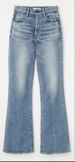 MOUSSY MVSフレア ロングタイプ