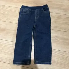 プティマイン　ボトムス90サイズ