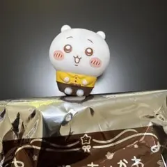 COCO'S 第4弾　ちいかわ　ソフビ人形