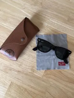 Ray-Ban wayfarer RB 2140 902 47◻︎22 3N - メルカリ