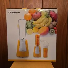 ♡ DOUSHISYA ♡ タンブラーミキサーのサムネイル