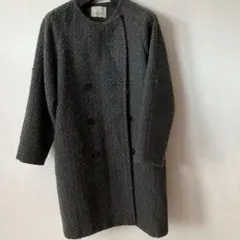 Ungridのロングコート