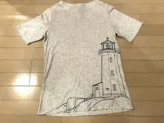 UNIQLO UT Thomas Paul Maritime Tシャツ Lのサムネイル
