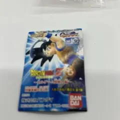ドラゴンボールZ HG 天使孫悟空