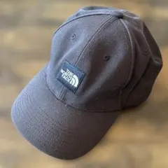 THE NORTH FACE ノースフェイス SQUARE LOGO CAP