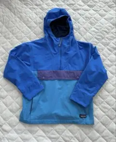 Patagonia ウインドブレーカー