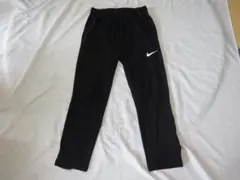 NIKE ナイキ スポーツパンツ トレーニングパンツ ブラック