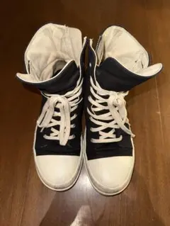 Rick Owens【格安】Ramones ラモーンズ Sneaks 19SS - メルカリ