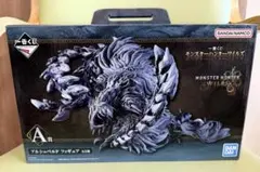 おまけ有り モンスターハンター ワールド アルシュペルド フィギュア