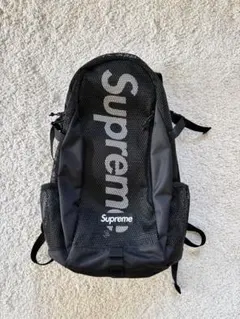 2026年最新】supreme バックパック 20ssの人気アイテム - メルカリ