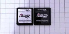 ポケットモンスター ブラックとホワイト セット