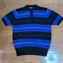 FB COUNTY ポロシャツ 2XL チャーリーブラウン チカーノ ウェッサイ 