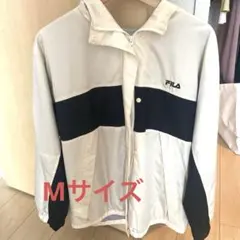 FILA ウインドブレーカー