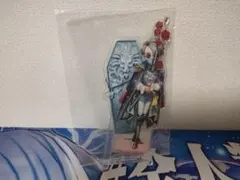 第五人格 IdentityV イソップ 納棺師 一番くじ アクスタ