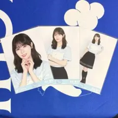 乃木坂46 岩本蓮加 生写真 コンプ 広島県コーデ - メルカリ