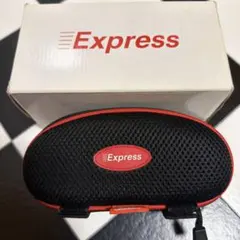 Coleman Express スピーカー　ノベルティ