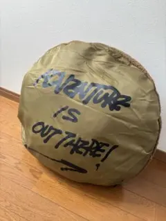 超希少 ハーフトラックプロダクツ ノンスリープクッション ネイタル