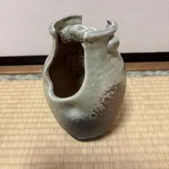 茶道具　花器