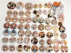 和泉三月 アイナナ 缶バッジ expo 7周年 種村有菜 まとめ売り 和泉三月 アイナナ 缶バッジ expo 7周年 種村有菜 まとめ売り - メルカリ