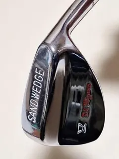 【レディース】ミズノ R.K. mizuno サンドウェッジのサムネイル
