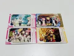 まどマギ スナップマイド