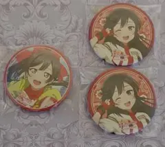 ラブライブ！虹ヶ咲学園スクールアイドル同好会 優木せつ菜 8th 缶