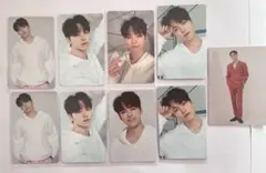 SEVENTEEN 2023 carat land ケレン バーノン