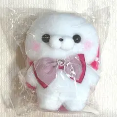 すくっとたっちさん ほわいとほりっくろりぽっぷ ぬいぐるみ ピンク