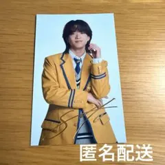 Yes!東京 BUDDiiS SHOOT 森愁斗 HMV箔押しトレカ