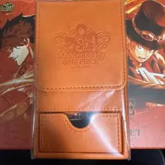 ONEPIECEカードゲーム　3rd ANNIVERSARY SET