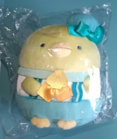 すみっコぐらし　ぺんぎん？　あつめてぬいぐるみ