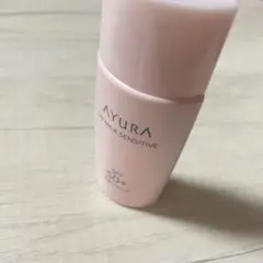 UVミルク センシティブ SPF 50+のサムネイル