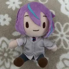 プロジェクトセカイ モアプラスふわふわぬいぐるみ 神代類