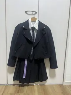 【スイッチ様専用】arisana 卒服 160【お値下げ中】