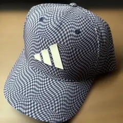 adidas キャップ メンズウェア