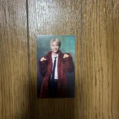 M!LK 曽野舜太 トレカ