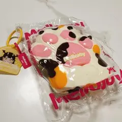 mellojoy 猫爪　ミケ爪　ぱんぱんパンケーキ