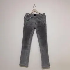 千鳥柄スキニーパンツのサムネイル