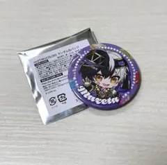 AMPTAKxCOLORS ランダム缶バッジ レインボーロード中88% まぜ太