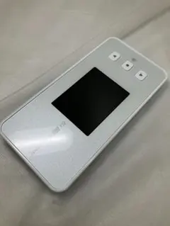 美品　ルーター　NEC Speed Wi-Fi 5G X12 判定○のサムネイル