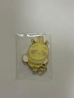 ちいかわ　メタルチャームコレクション2 ウサギ