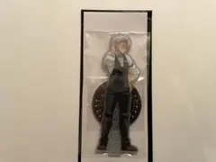 鬼滅の刃　ufotable MOCTAIL Bar GINZA アクスタ　実弥