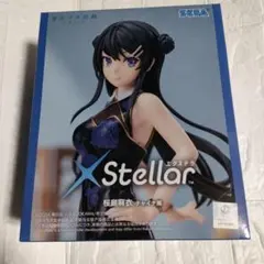 【箱無し】青春ブタ野郎 桜島麻衣（チャイナ服）フィギュアのサムネイル