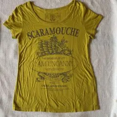Tシャツのサムネイル