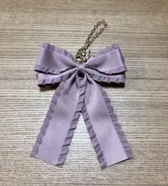 しまむら 青木美沙子コラボ リボンのサムネイル