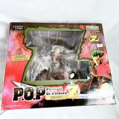 2026年最新】Portrait.Of.Pirates ワンピース EDITION-Z ロロノア