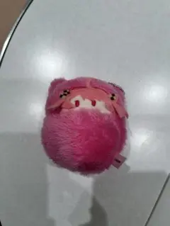 カラフルピーチ　からぴち　くるみたぴぬい　のあ　のあさん　ぬいぐるみ　ぴちぬい